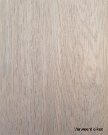 2500 - Sokkel MDF | Eiken Fineer - MDF + fineerlaag - 300 x 300 x 600 mm (7)