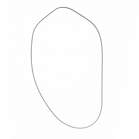 5201 - Vergadertafel LuDiek - Eiken - Eiken - Vergadertafel - 3000x1200x760 (5)