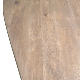 5201 - Vergadertafel LuDiek - Eiken - Eiken - Vergadertafel - 3000x1200x760 (4)