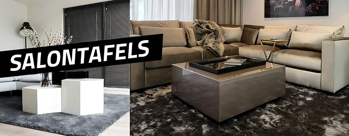 sokkel salontafel