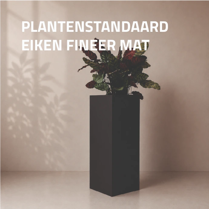 Plantenstandaard