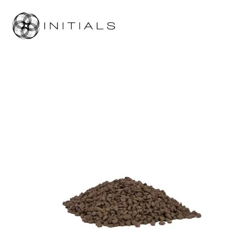 [4008] Decoratie steentjes 2-3mm - 5,5 Liter (Zwart)