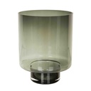 Windlicht Rookglas