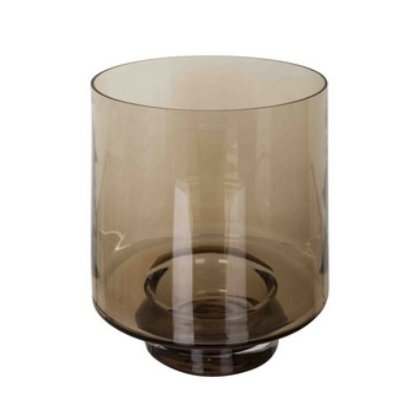 [9103] Windlicht Topaz (ø13.5 x 21 cm)