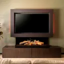 Kalfire Elektrische Sfeerhaard E-65