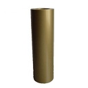 OP=OP  Sokkel Metaal Rond Goud  excl. windlichten
