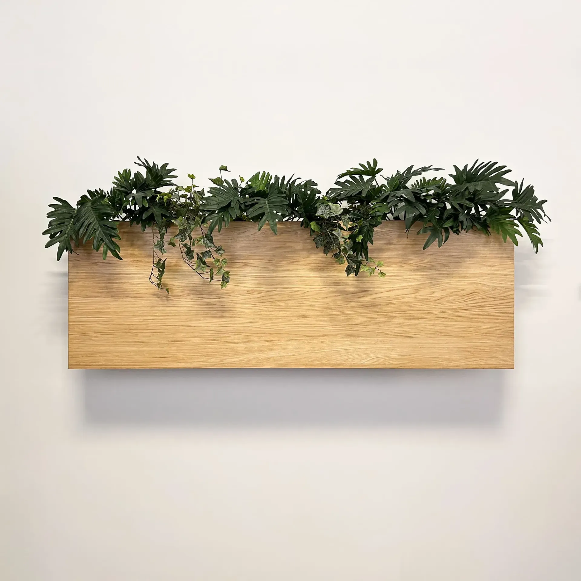 Plantenbak wand Decolegna